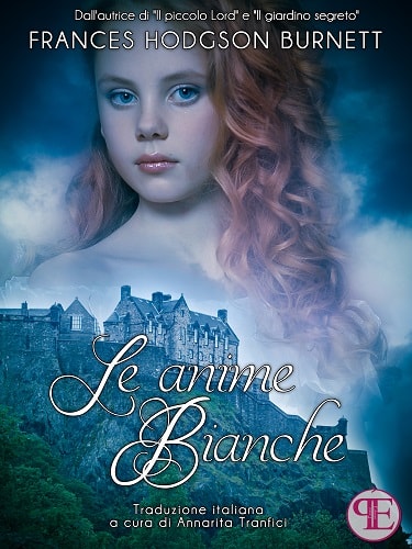 Cover of Le anime bianche