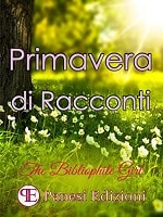 Cover of Primavera di racconti